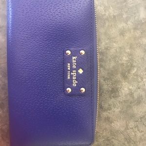 Kate spade wallet